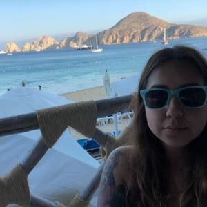 Meet your Posher, Salina